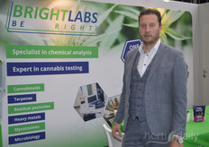 Bart Jansen (Brightlabs)